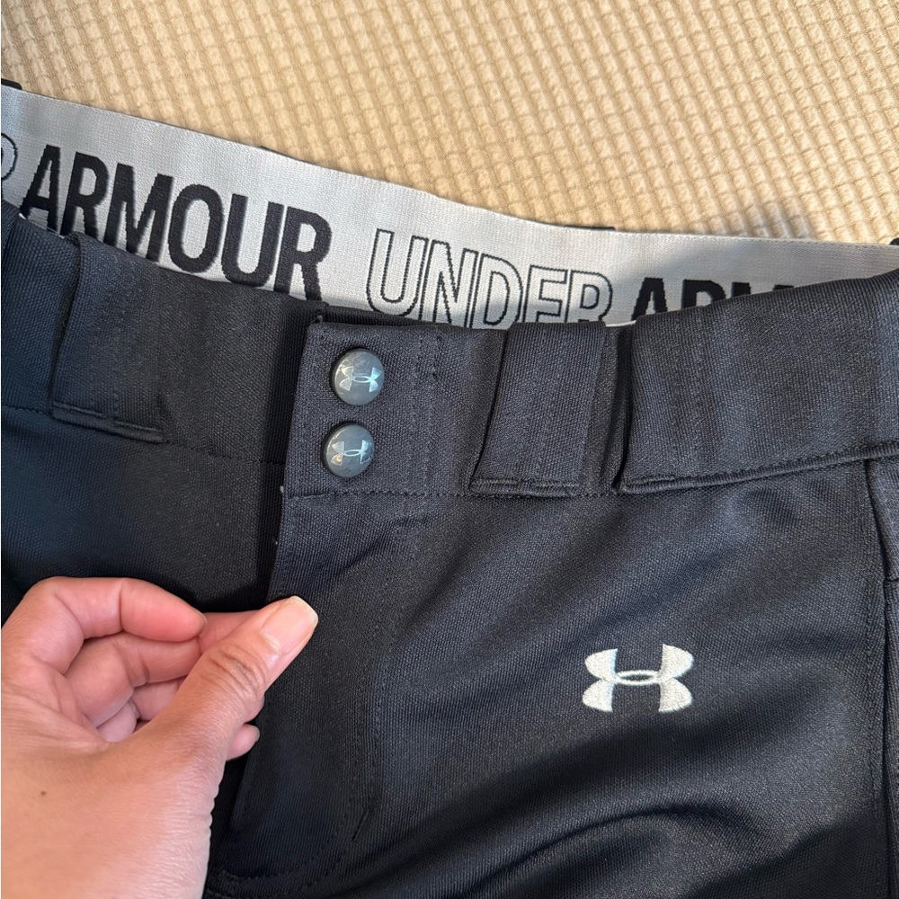 Under armour